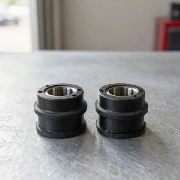 Bujes De Horquilla Toyota