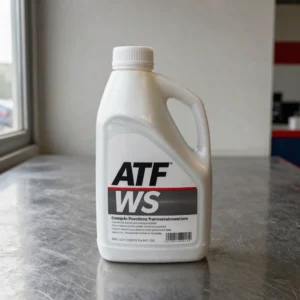 Fluido Toyota ATF WS